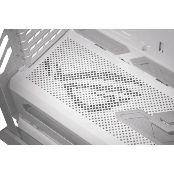ASUS GR701 ROG Hyperion White Blanc – Image 21