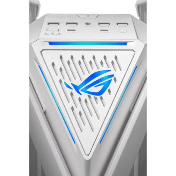ASUS GR701 ROG Hyperion White Blanc – Image 8