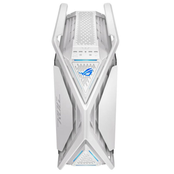 ASUS GR701 ROG Hyperion White Blanc – Image 9