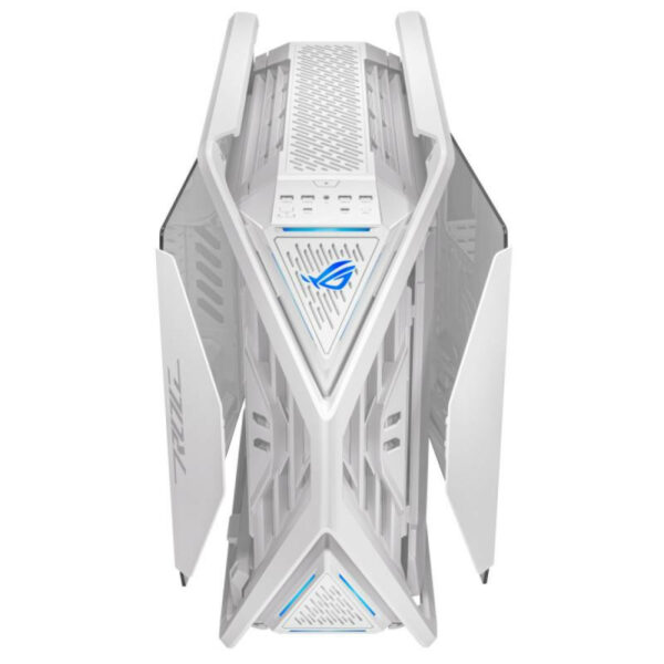ASUS GR701 ROG Hyperion White Blanc – Image 10