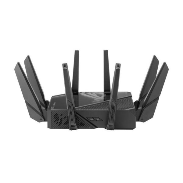 ASUS ROG Rapture GT-AXE16000 routeur sans fil 10 Gigabit Ethernet Tri-bande (2,4 GHz / 5 GHz / 6 GHz) Noir – Image 5