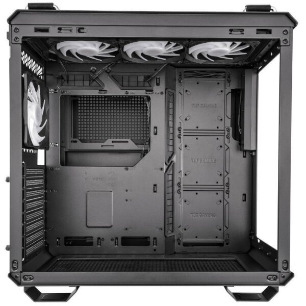 ASUS TUF Gaming GT502 PLUS Mid Tower Noir