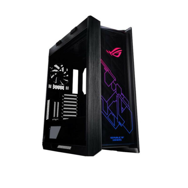 ASUS GX601 Mid Tower Noir – Image 2