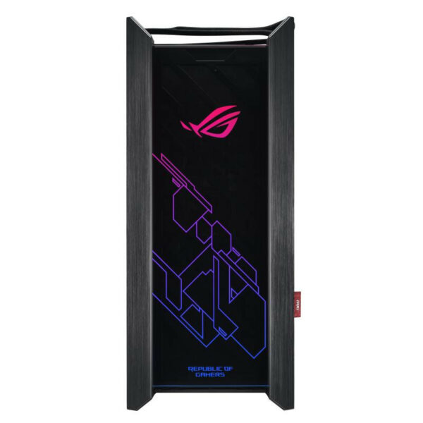 ASUS GX601 Mid Tower Noir – Image 3