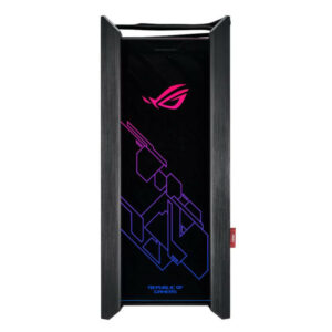 ASUS GX601 Mid Tower Noir