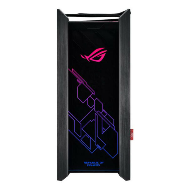 ASUS GX601 Mid Tower Noir
