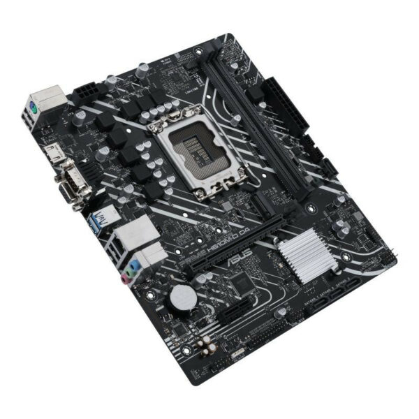 ASUS PRIME H610M-D D4 – Image 4
