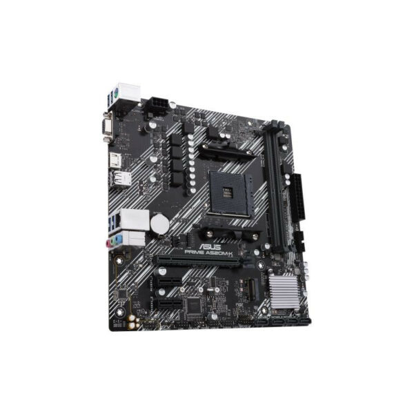 ASUS PRIME A520M-K – Image 3