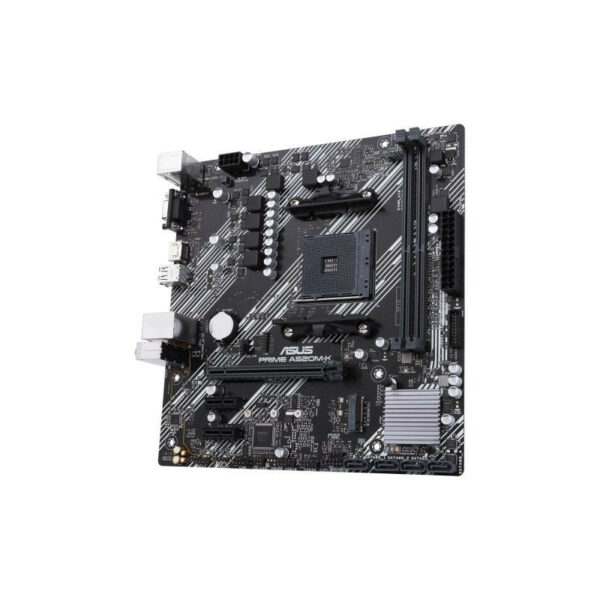 ASUS PRIME A520M-K – Image 4