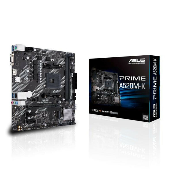 ASUS PRIME A520M-K – Image 7
