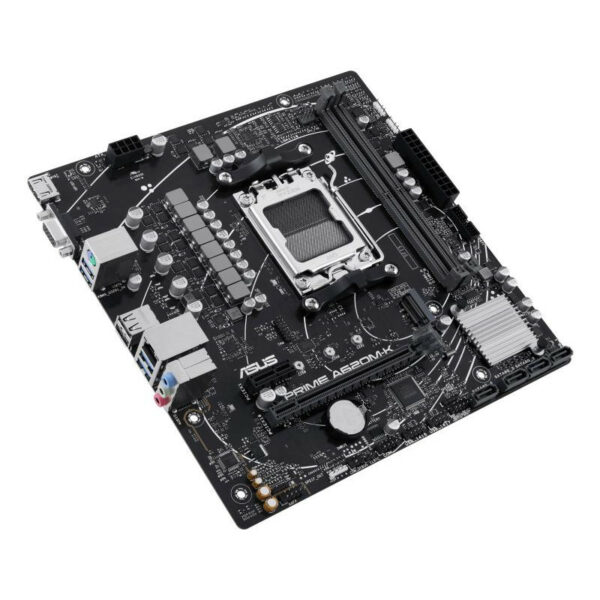 ASUS PRIME A620M-K – Image 5