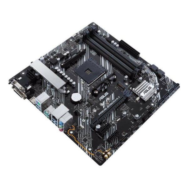 ASUS PRIME B450M-A II – Image 3
