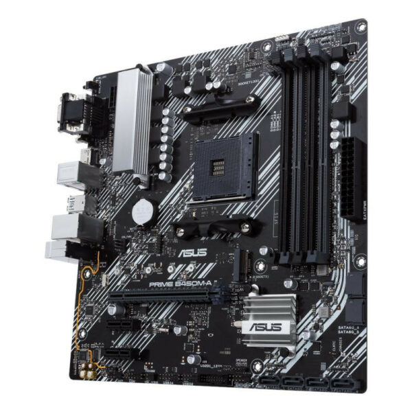 ASUS PRIME B450M-A II – Image 5