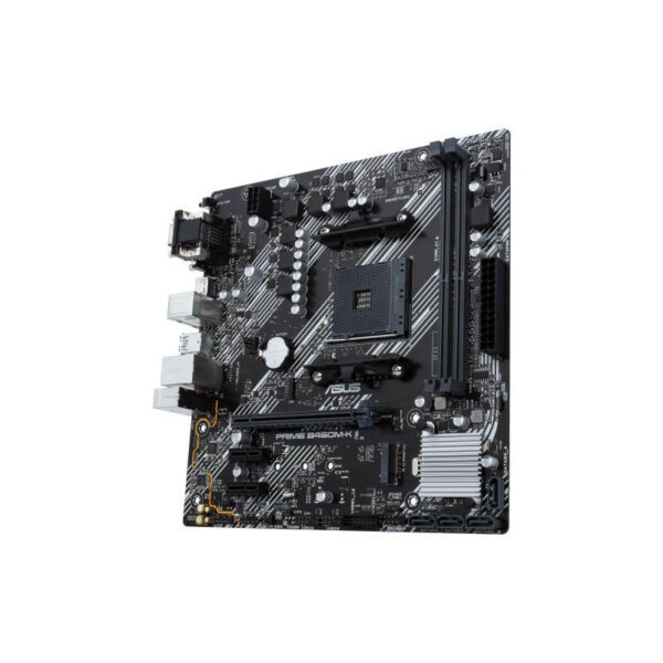 ASUS Prime B450M-K II – Image 3
