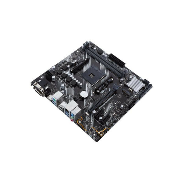 ASUS Prime B450M-K II – Image 4