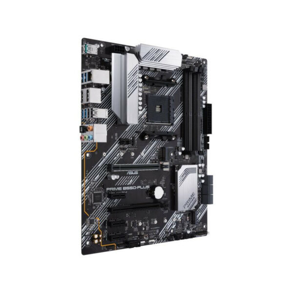 ASUS PRIME B550-PLUS – Image 2