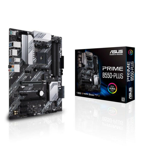 ASUS PRIME B550-PLUS – Image 6