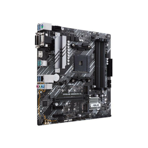 ASUS PRIME B550M-A – Image 2