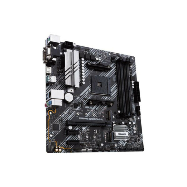 ASUS PRIME B550M-A – Image 4