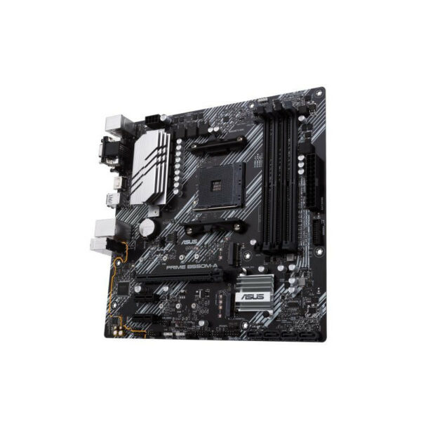 ASUS PRIME B550M-A – Image 5