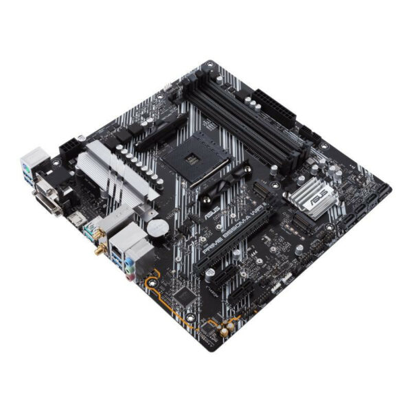 ASUS PRIME B550M-A WIFI II – Image 5
