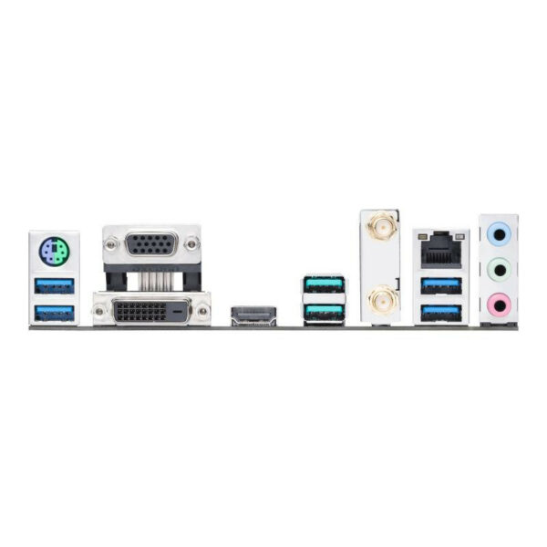 ASUS PRIME B550M-A WIFI II – Image 6