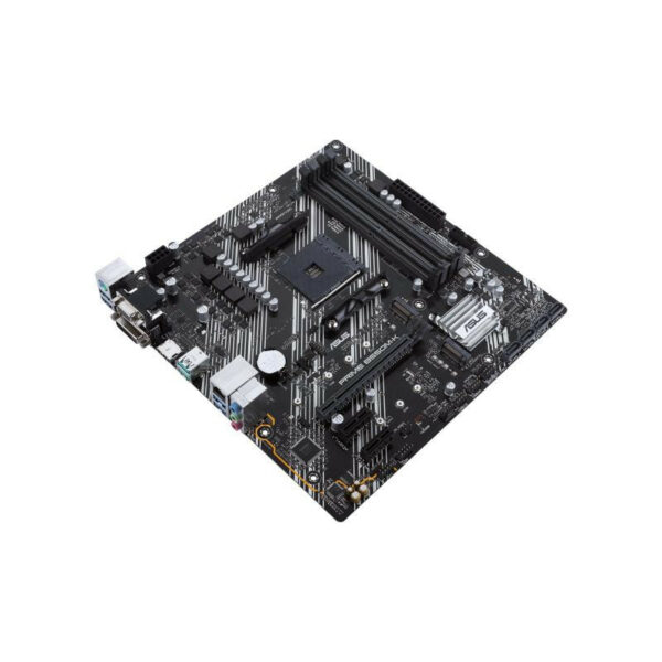 ASUS PRIME B550M-K – Image 4