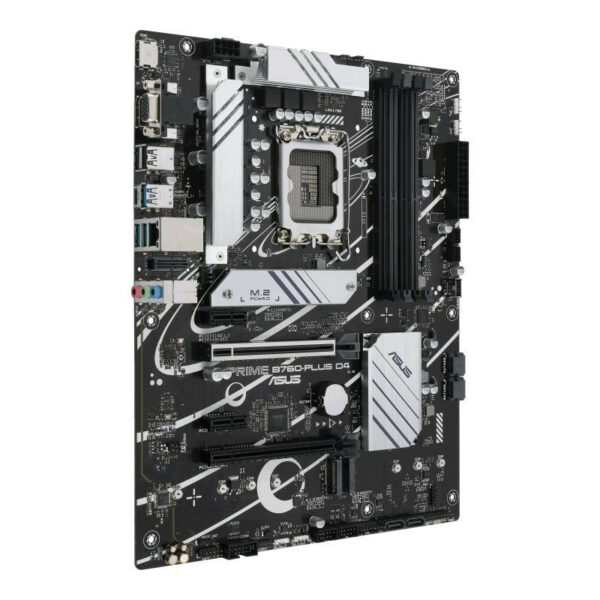 ASUS PRIME B760-PLUS D4 – Image 2