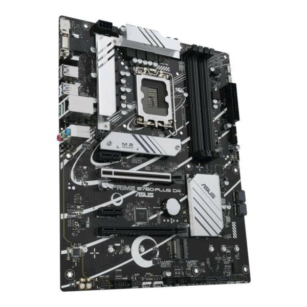 ASUS PRIME B760-PLUS D4 – Image 3