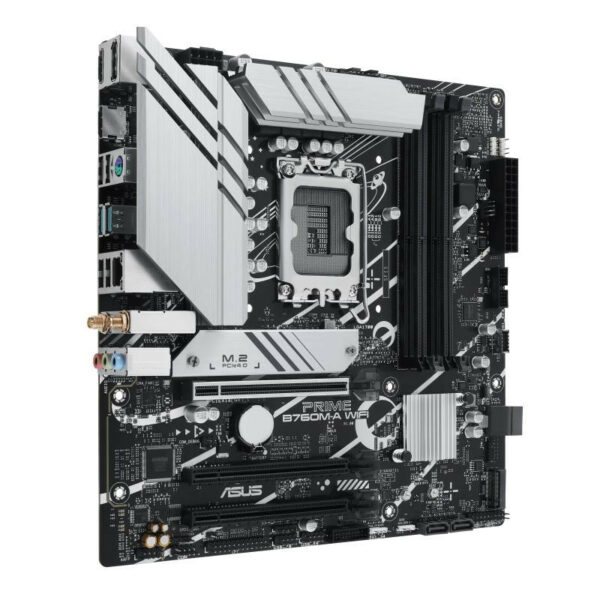 ASUS PRIME B760M-A WIFI – Image 2