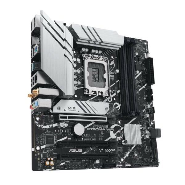 ASUS PRIME B760M-A WIFI – Image 3