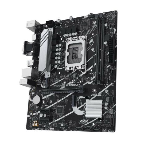 ASUS PRIME B760M-K – Image 3