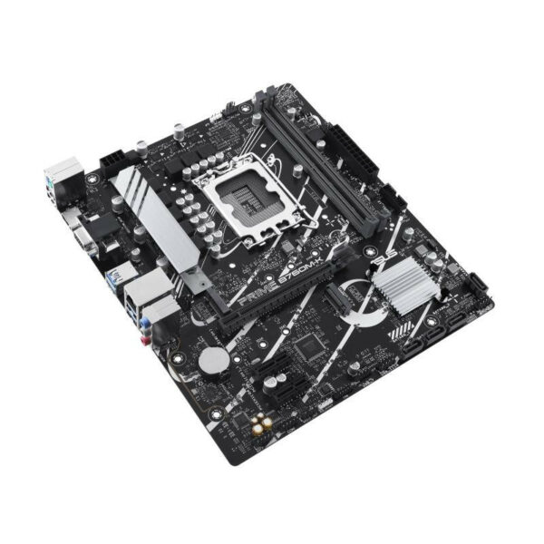ASUS PRIME B760M-K – Image 4