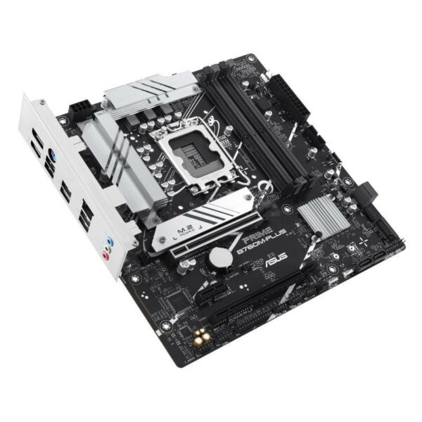 ASUS PRIME B760M-PLUS – Image 2