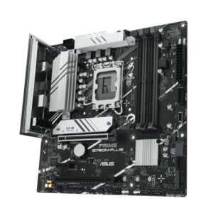 ASUS PRIME B760M-PLUS