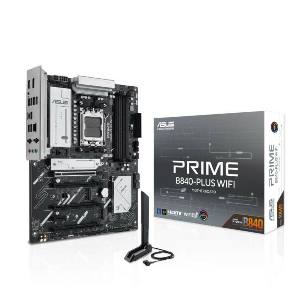 ASUS PRIME B840-PLUS WIFI – Image 10
