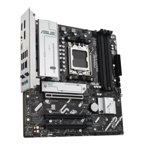 ASUS PRIME B840M-A WIFI – Image 3