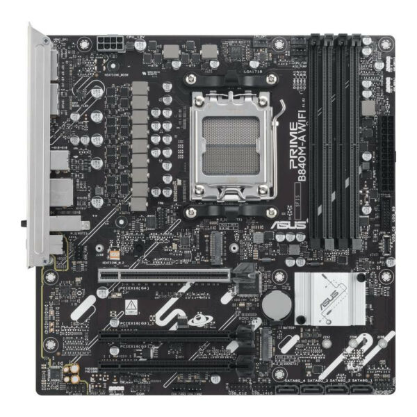 ASUS PRIME B840M-A WIFI – Image 6