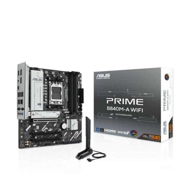 ASUS PRIME B840M-A WIFI – Image 10