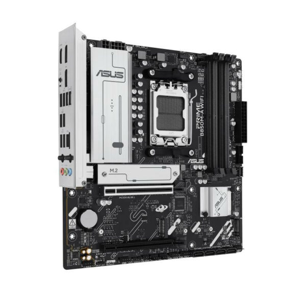 ASUS PRIME B850M-A WIFI – Image 3
