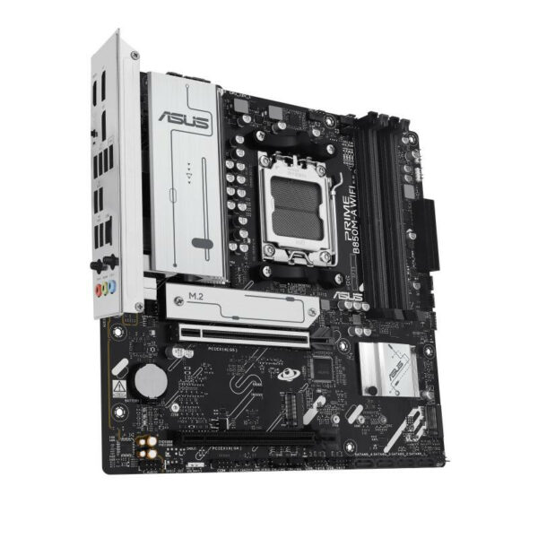 ASUS PRIME B850M-A WIFI – Image 4