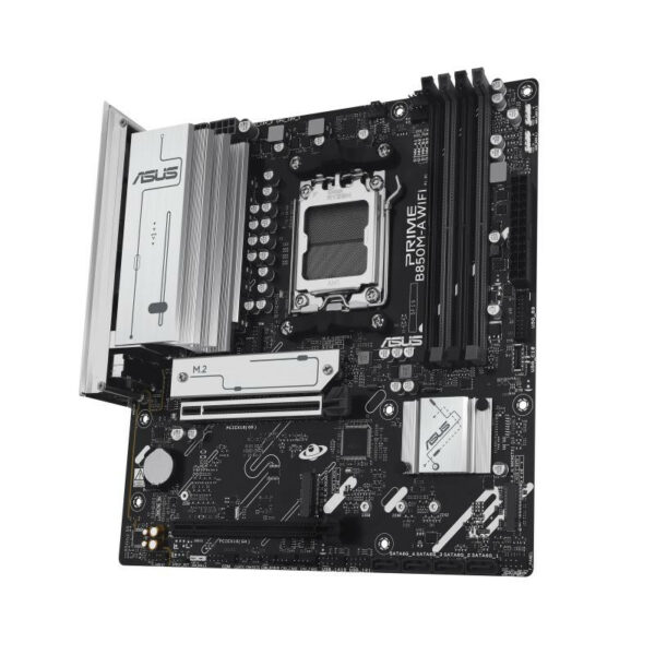 ASUS PRIME B850M-A WIFI – Image 5