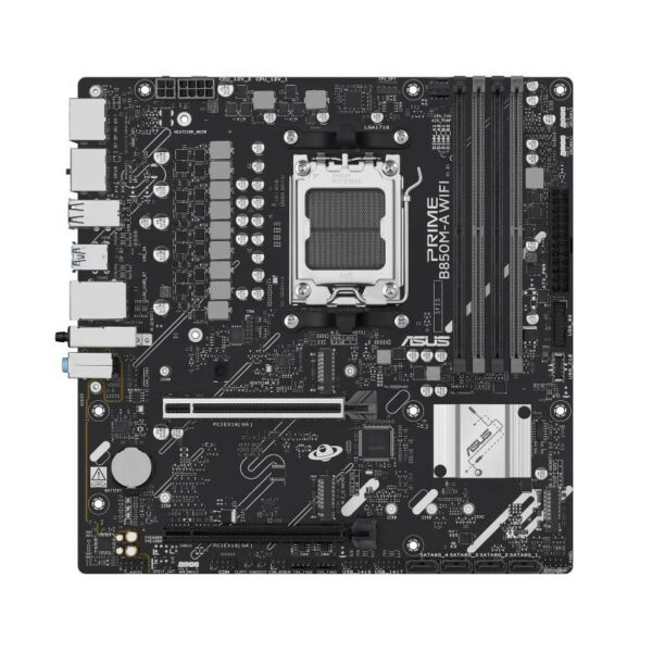 ASUS PRIME B850M-A WIFI