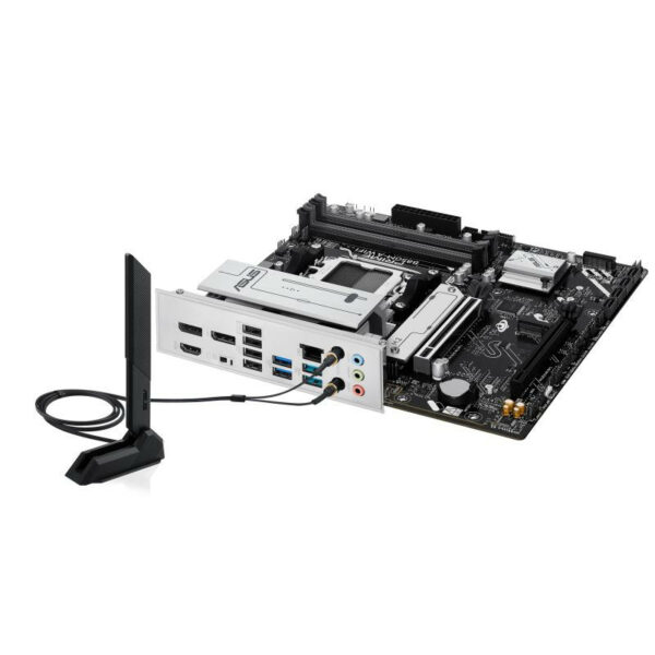 ASUS PRIME B850M-A WIFI – Image 10