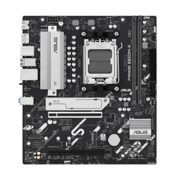ASUS PRIME B850M-K – Image 2