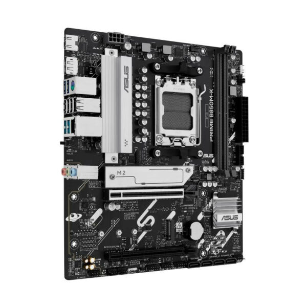 ASUS PRIME B850M-K – Image 3