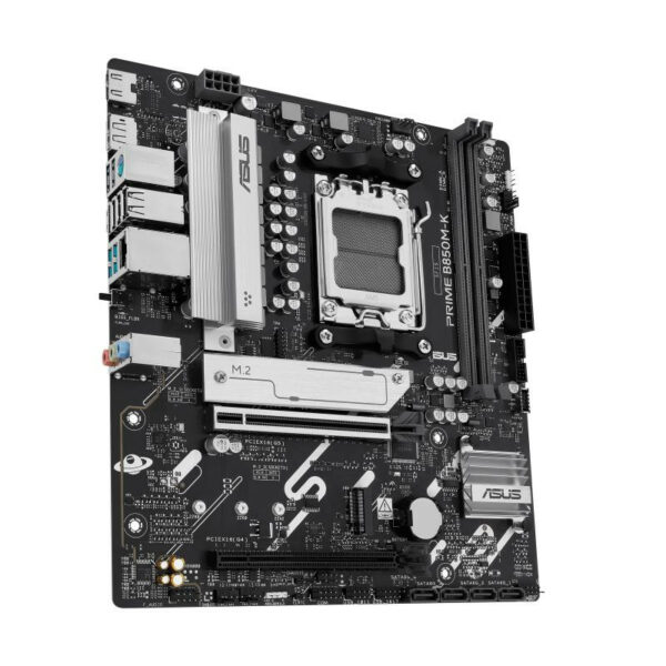 ASUS PRIME B850M-K – Image 4