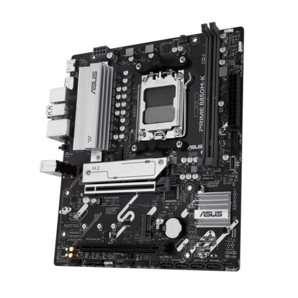 ASUS PRIME B850M-K – Image 5