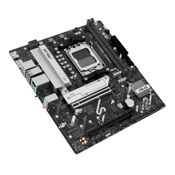 ASUS PRIME B850M-K – Image 6