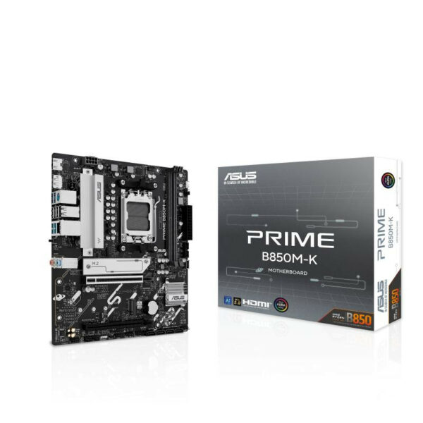 ASUS PRIME B850M-K – Image 10